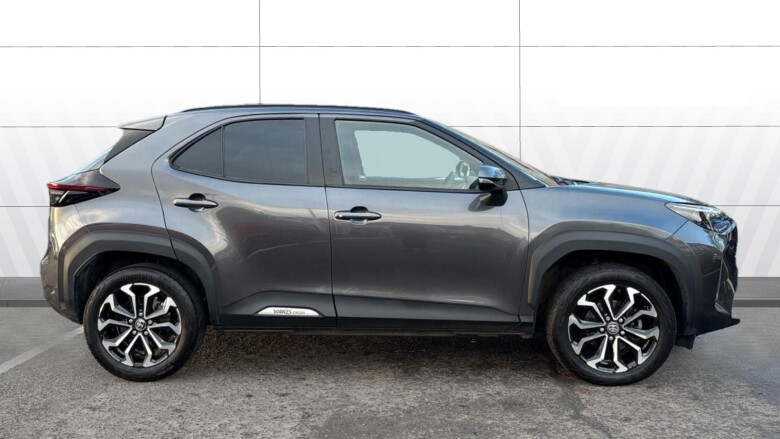 Toyota Yaris Cross 1.5 Hybrid Design 5dr CVT Hybrid Estate